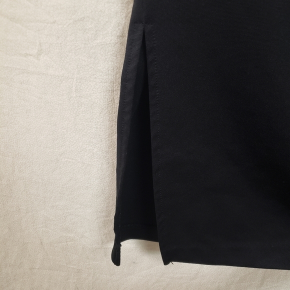 Girls XL (16) Long Black skirt - Picture 2 of 5